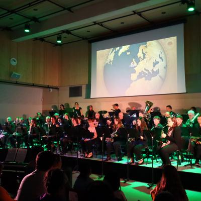 2024 Concert Le tour du monde en 80 jours