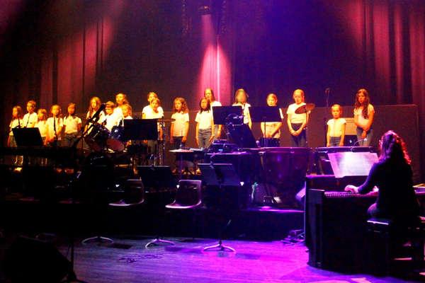 gala au diapason