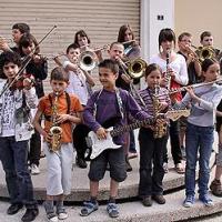 orchestre cadet