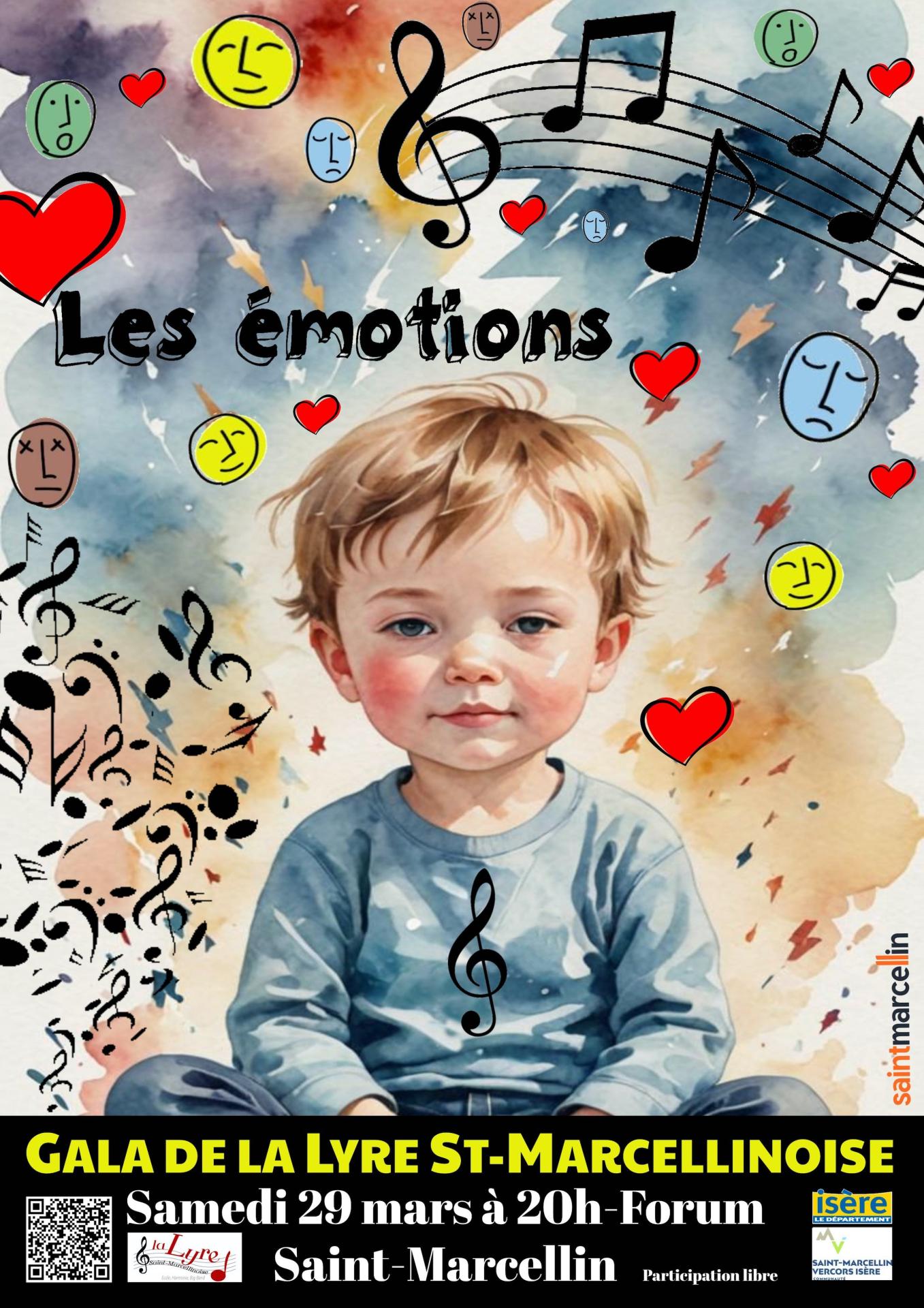 Affiche gala lyre 2025 site internet