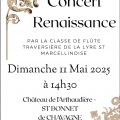 Concert de flutes 1