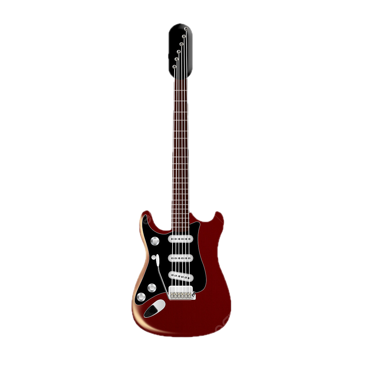 Guitare elec