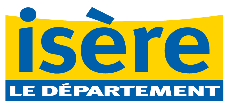 Isère Logo